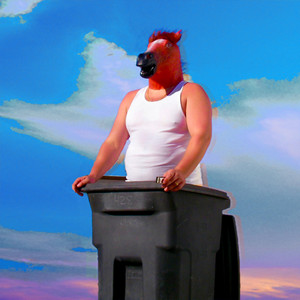 Live! At Your Mom's House