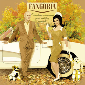 Écouter "Iluminados" de Fangoria