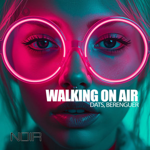 Walking on Air - Extended Mix