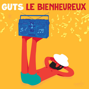 Écouter "Sweet Love" de Guts
