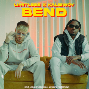 Écouter "Bend" de Kalibwoy