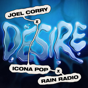 Écouter "Desire" de Icona Pop