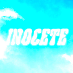 Portada de Inocente
