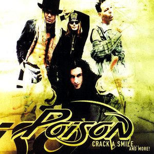 Poison: Crack a Smile And  Tracks & Reviews | AllMusic