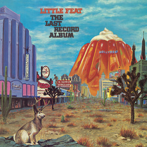 Little Feat / リトル・フィート | Warner Music Japan
