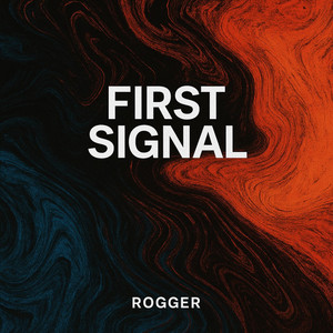 FIRST SIGNAL, cover art
