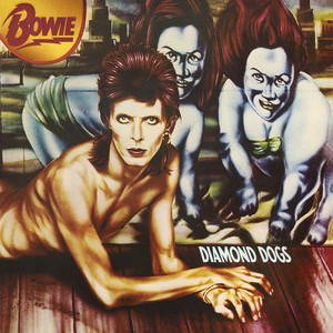 Écouter "Rebel Rebel - 1999 Remaster" de David Bowie