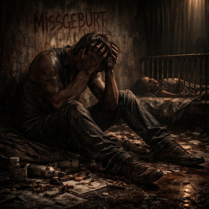 Spotify-Cover von Missgeburt.