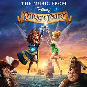 Écouter "Who I Am - (From “The Pirate Fairy”)" de Natasha Bedingfield