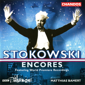 Écouter "Panis Angelicus (Arr. Leopold Stokowski)" de César Franck