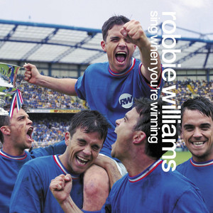 Écouter "Rock DJ" de Robbie Williams