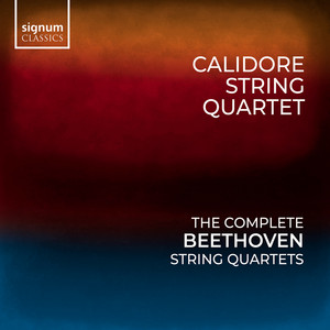 SnaQuartet クラシック Quartets String Beethoven