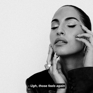 Cover art for Nothing To Me by Snoh Aalegra