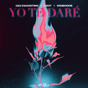 Écouter "YO TE DARÉ" de Gigi D’Agostino