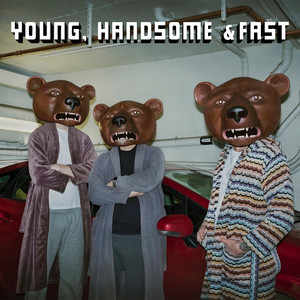 Écouter "Young, Handsome & Fast" de Teddybears