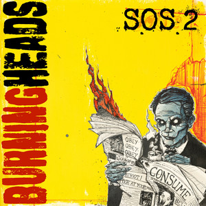 Burning Heads
