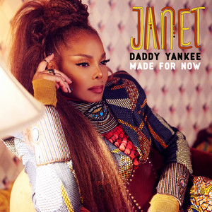 Écouter "Made For Now" de Janet Jackson