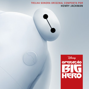 Écouter "Immortals - From "Big Hero 6”" de Fall Out Boy