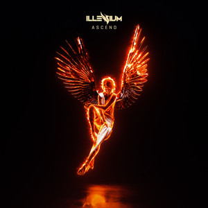 Takeaway (with ILLENIUM & Lennon Stella) cover artwork