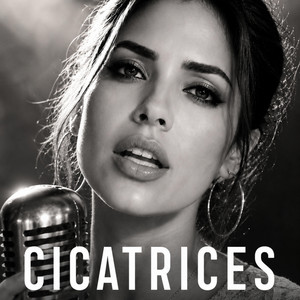 Cicatrices — Camila Cruz on Spotify