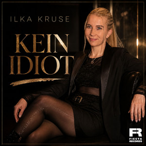 Cover von Kein Idiot