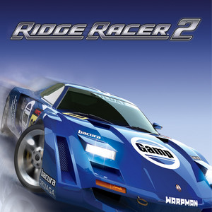 Ridge Racers 2 Special DJ Megamix premieres on Spotify - The Ongaku