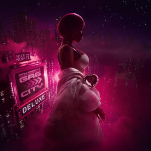 Écouter "Love Me Enough" de Keyshia Cole