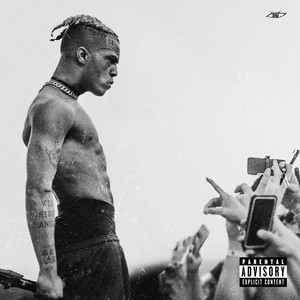 Écouter "True Love" de XXXTENTACION