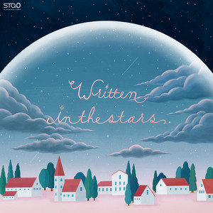 Écouter "Written In The Stars" de John Legend