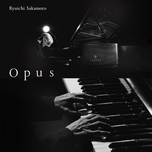坂本龍一/ Ryuichi Sakamoto – Opus [4LP] - 春の雨 cafe & records