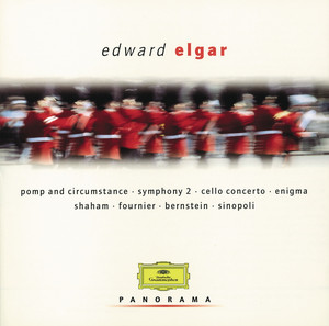 Écouter "Enigma Variations, Op. 36: Var. 6. Andantino "Ysobel"" de Edward Elgar