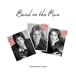 Band on the Run Reissued for its 50th Anniversary - Rock and Roll