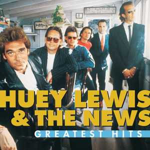 Écouter "I Know What I Like - Single Edit" de Huey Lewis & The News