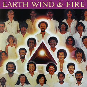 EARTH, WIND & FIRE / FACES [2LP - 40AP1940]：SOUL：アナログ