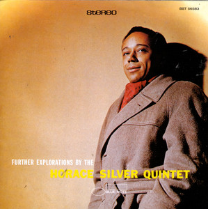 Horace Silver Quintet, Horace Tracks & Reviews | AllMusic