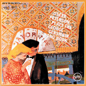 Écouter "Our Love Is Here to Stay" de Oscar Peterson