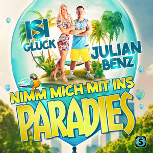 Écouter "Nimm mich mit ins Paradies" de Isi Glück