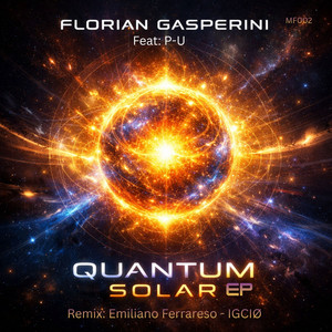 Quantum Solar (IGCIØ Remix)