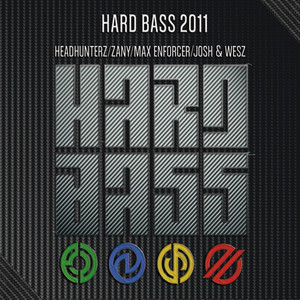 Écouter "Down With The Hardstyle - Credible Mix Radio Edit" de Headhunterz