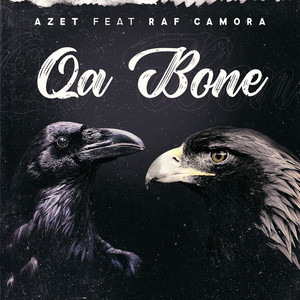 Écouter "Qa bone" de RAF Camora