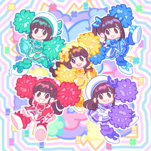 MATE×MATE!のSpotify画像