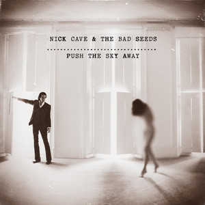 Écouter "We No Who U R" de Nick Cave & the Bad Seeds