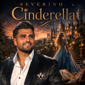 Cover von Cinderella