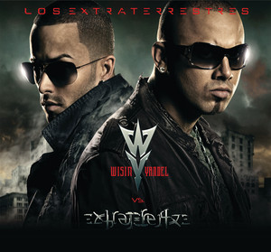 Écouter "Sexy Movimiento" de Wisin & Yandel