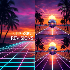 Classic Revisions album cover