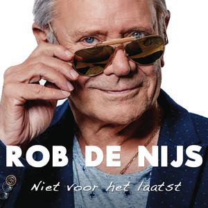 Écouter "Zwanenmeer" de Rob de Nijs