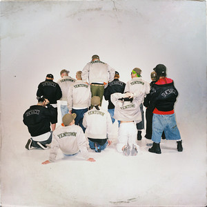 A decade in the making: YENTOWN's long-awaited debut album Y.E.N.