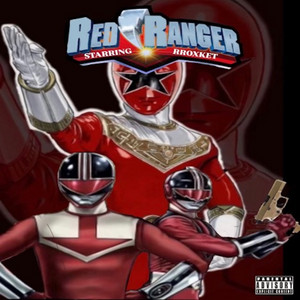 Ganger artwork