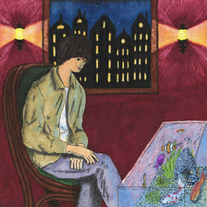 Écouter "Burn the Memory" de Giriboy