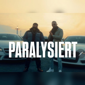 Paralysiert